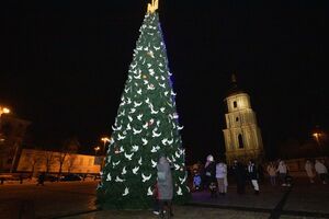 В полиции не советуют встречать этот Новый год на улице