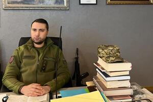 Буданов заявив, що РФ не встигає робити нові ракети в умовах технологічних санкцій