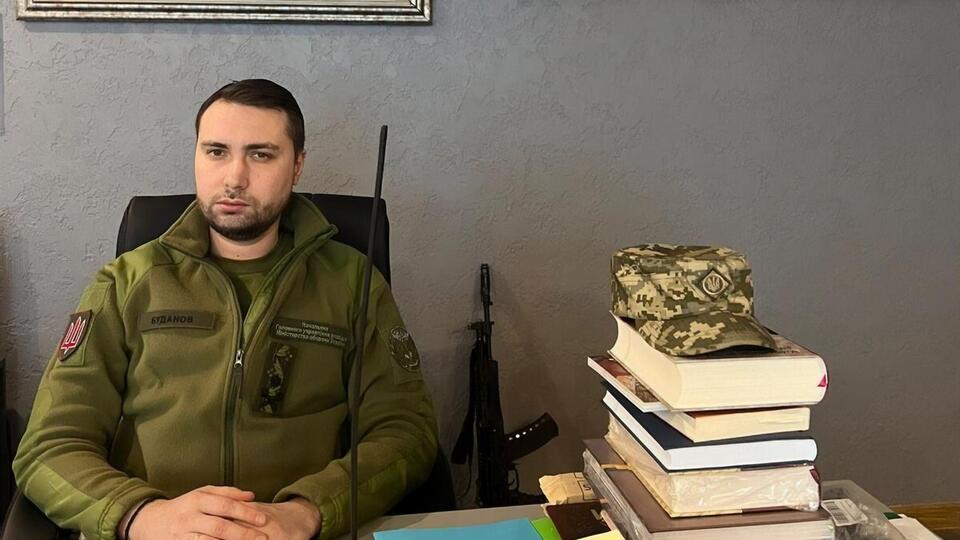 Буданов заявил, что РФ не успевает делать новые ракеты в условиях технологических санкций
