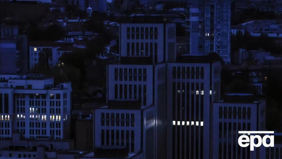 Російські окупанти обстрілюють Дніпропетровську область із різних видів озброєння від початку повномасштабного вторгнення