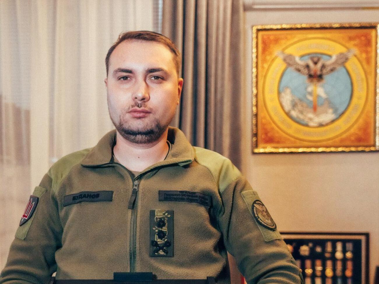 ЗСУ зайдуть до Криму зі зброєю в руках, вважає глава ГУР МО