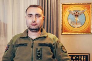 ВСУ зайдут в Крым с оружием в руках, считает глава ГУР МО