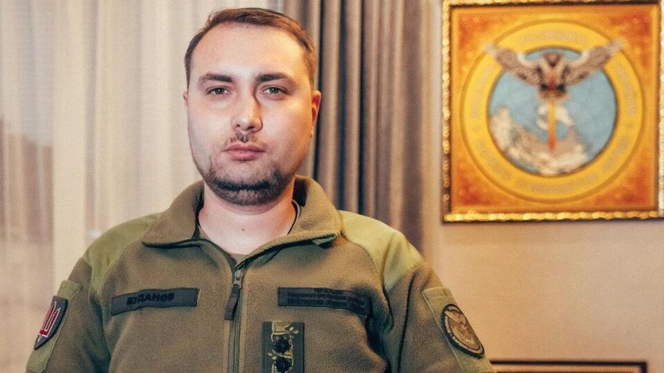ЗСУ зайдуть до Криму зі зброєю в руках, вважає глава ГУР МО