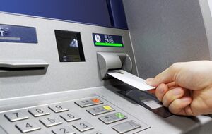 1 тыс. отделений банков по всей стране дополнительно оснащены для работы на случай блэкаута