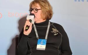 Лібанова зазначила, що, за приблизними підрахунками, чисельність населення України можна оцінити у 34–35 млн