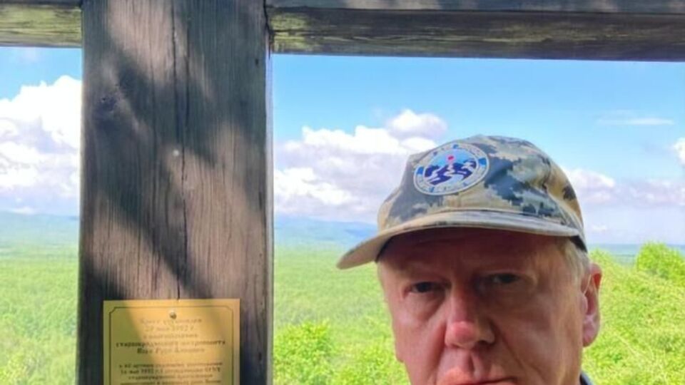У мережі повідомляють, що Чубайс набув громадянства Ізраїлю