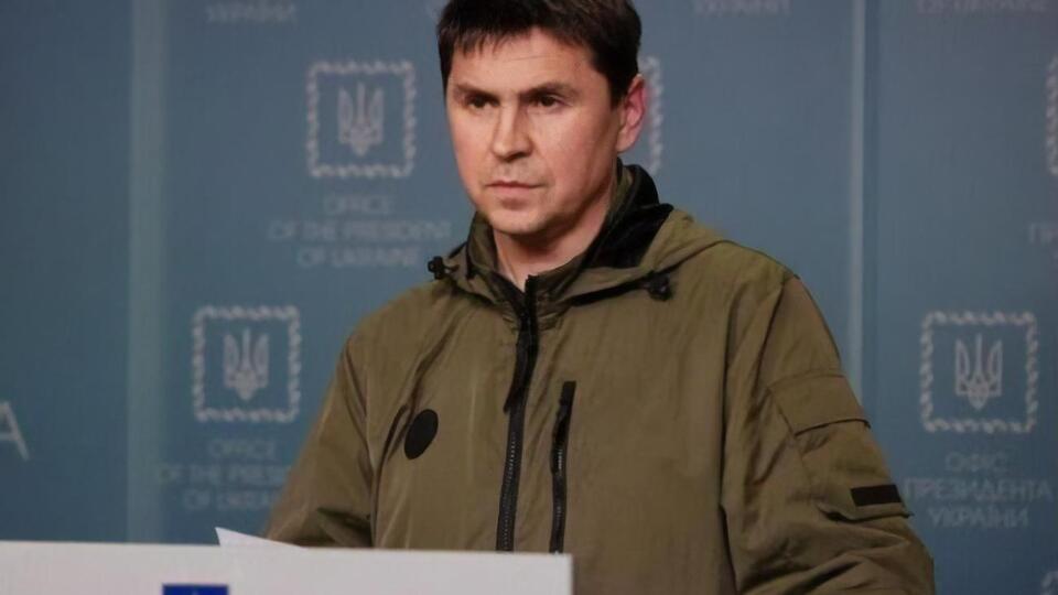 Подоляк: Нет никакой "СВО" и нет никаких "целей по "демилитаризации" и "денацификации"