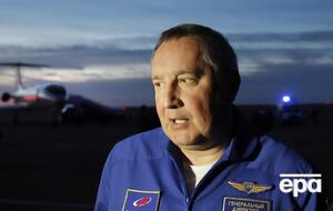 Рогозін дістав поранення 21 грудня в Донецьку