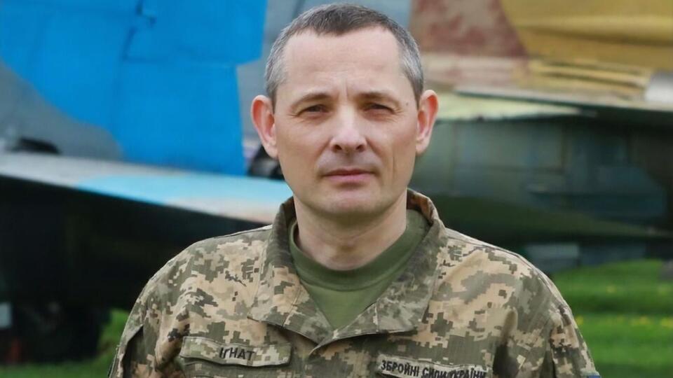 Все силы обороны готовятся к новому ракетному удару со стороны РФ по Украине, заявил Игнат