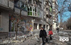 Безпекова ситуація в Херсонській області дуже напружена, заявили в Мінреінтеграції