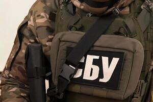 СБУ нашла очередного предполагаемого пособника оккупантов