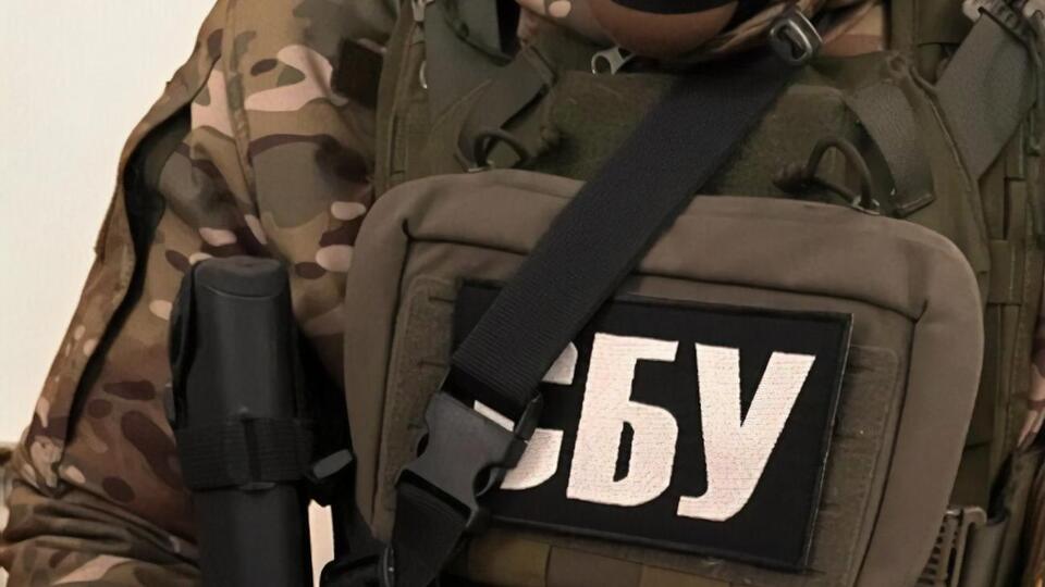 СБУ виявила чергового ймовірного поплічника окупантів