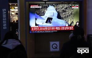 Південна Корея у відповідь на безпілотники КНДР підняла в повітря військові літаки, гелікоптери і зробила попереджувальні постріли