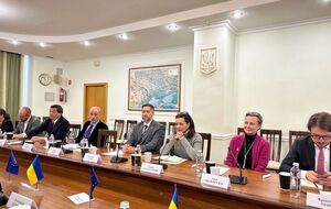 Послам G7 было интересно услышать о реализации реформы градостроительства, отметили дипломаты