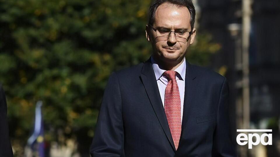 У липні ФСБ звинуватила Грозєва в допомозі українській розвідці