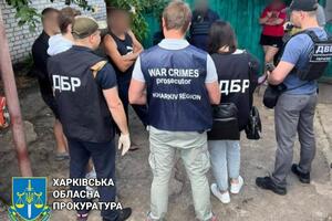 Мужчину задержали в одном из сел региона, где он жил у знакомых