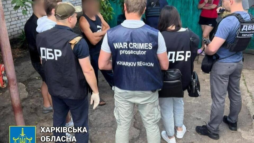 Мужчину задержали в одном из сел региона, где он жил у знакомых