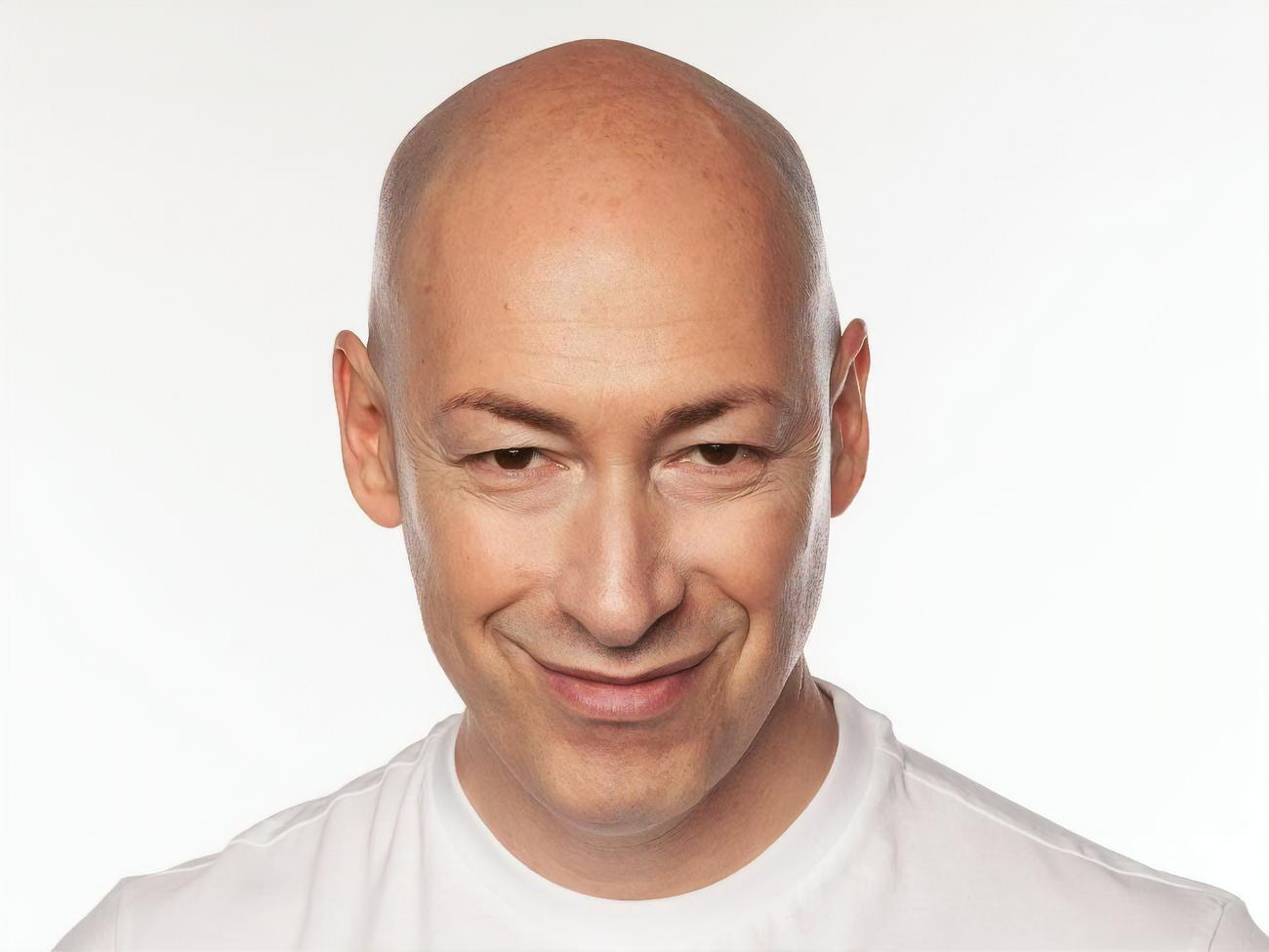 Гордон показал ролик с россиянкой, у которой "мозги набекрень"