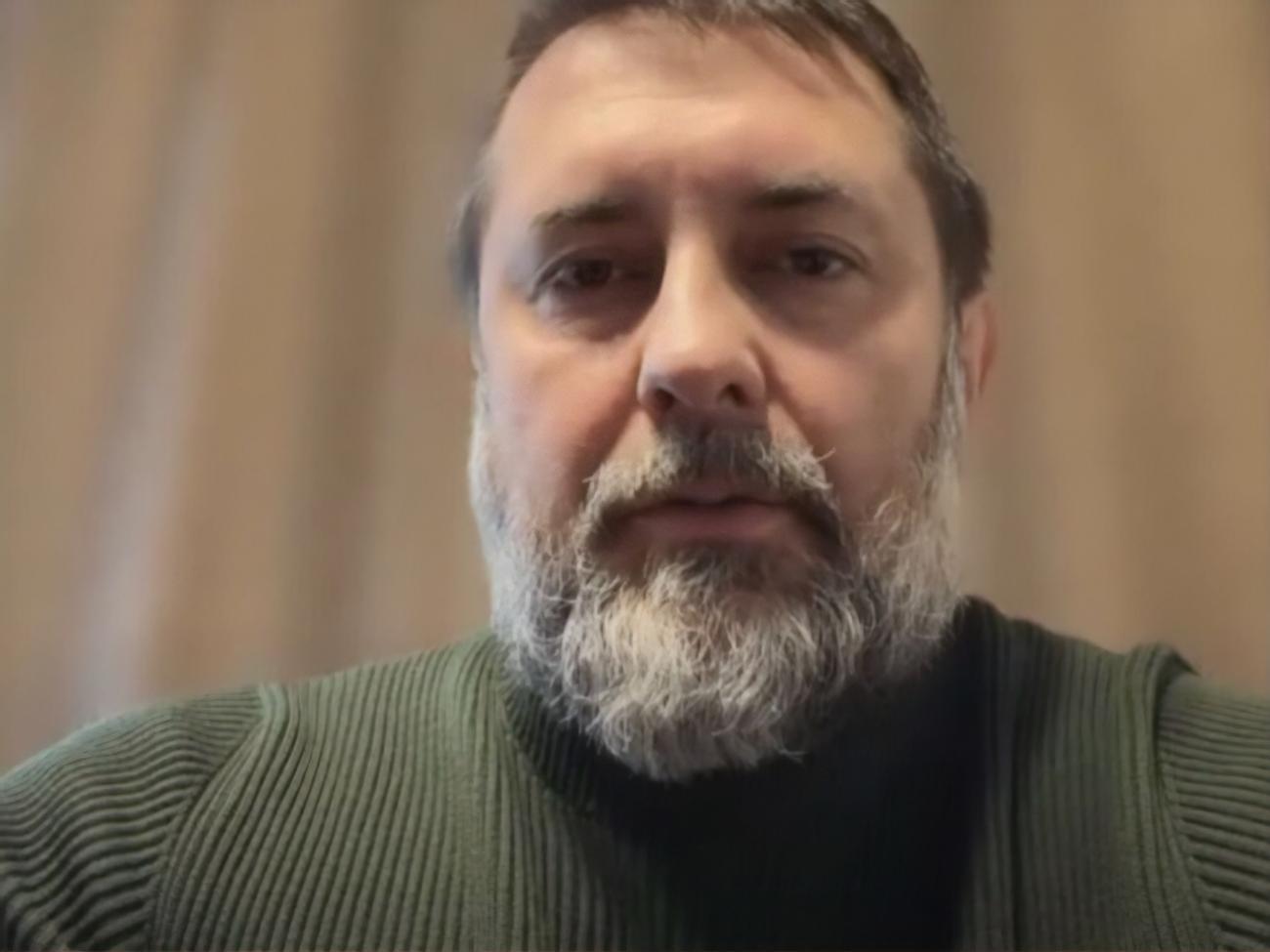Гайдай розповів, що відбувається в Луганській області