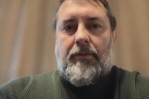 Гайдай рассказал, что происходит в Луганской области