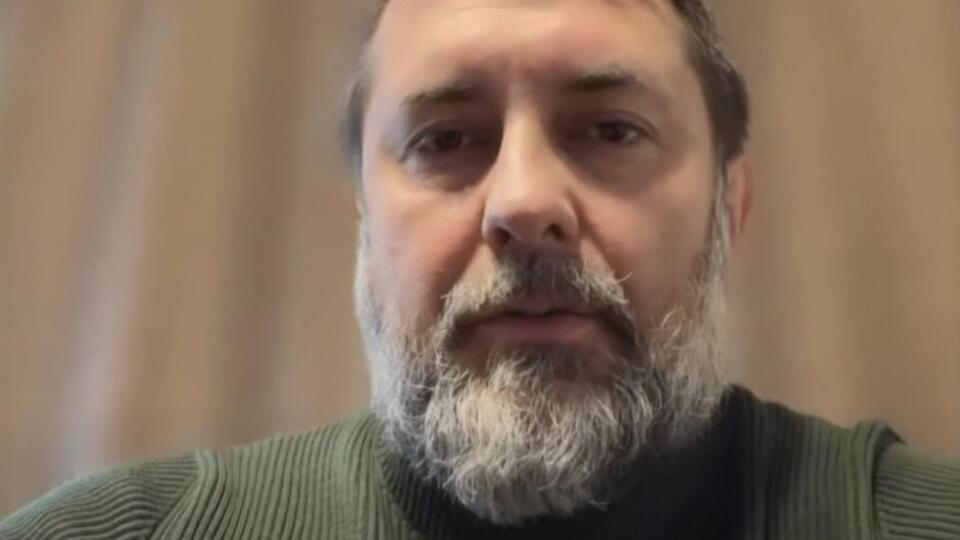 Гайдай рассказал, что происходит в Луганской области