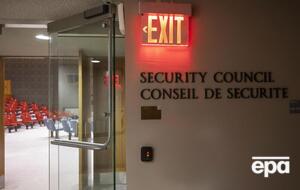 Россия узурпировала в ООН и Совбезе ООН место СССР, заявили в МИД Украины