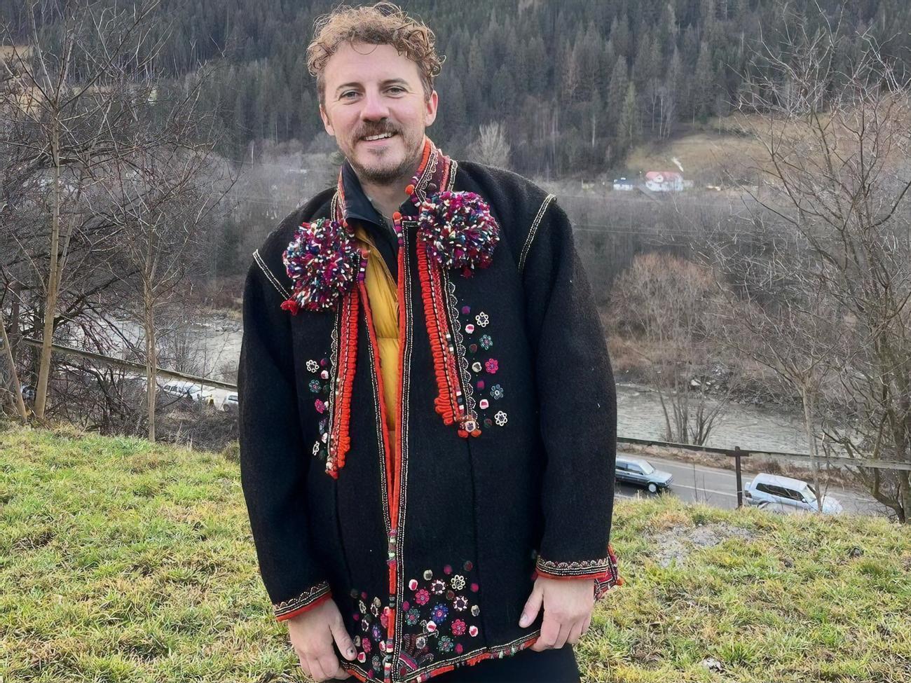 Клопотенко:&nbsp;Вы должны запечь сало. Вот вообще без вариантов