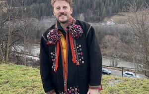 Клопотенко: Вы должны запечь сало. Вот вообще без вариантов