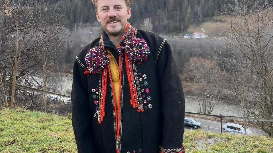 Клопотенко: Ви маєте запекти сало. От узагалі без варіантів