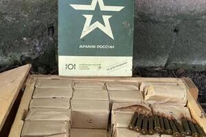 По данным ГУР, у России с начала этой осени такие же проблемы с боеприпасами и ракетами к РСЗО, которые украинские военные испытывают с марта