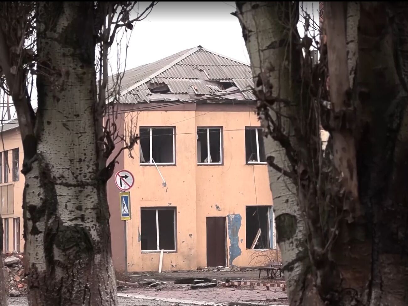 Единственное место, где Россия еще пытается наступать, &ndash; это Бахмут, но безуспешно, отметили в украинской разведке