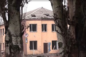 Единственное место, где Россия еще пытается наступать, – это Бахмут, но безуспешно, отметили в украинской разведке