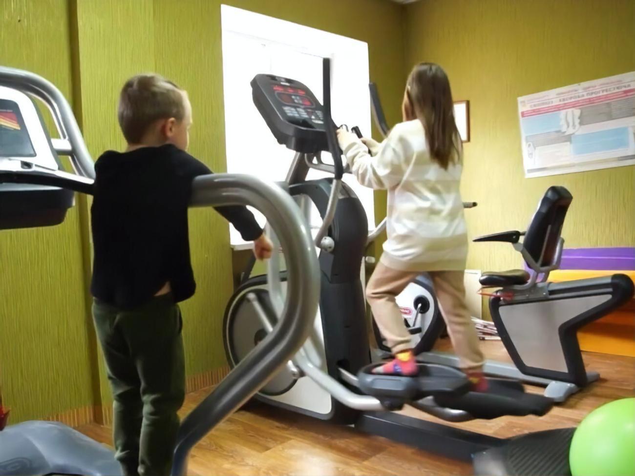 Девятилетняя Саша из прифронтового Торецка&nbsp;&ndash; одна из тех, кто в этом году прошел лечение по программе Фонда