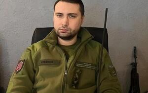 Буданов: Вы думаете, что торговый центр закрывают, чтобы я вошел? Нет