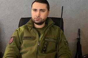 Буданов: Вы думаете, что торговый центр закрывают, чтобы я вошел? Нет