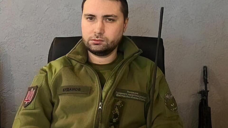 Буданов: Вы думаете, что торговый центр закрывают, чтобы я вошел? Нет