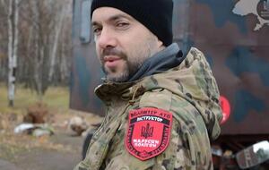 Арестович в інтерв'ю ЗМІ казав, що в нього було 33 бойові виходи в зоні ООС