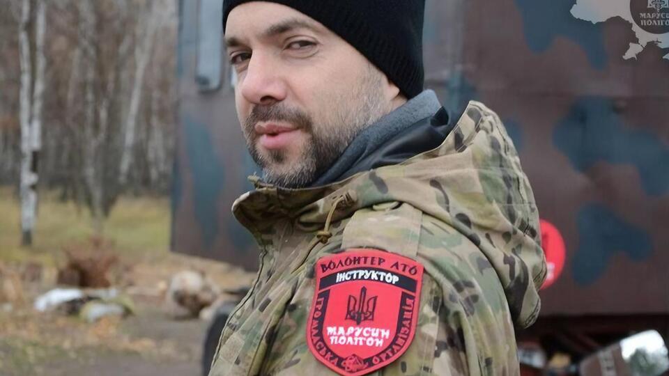 Арестович в інтерв'ю ЗМІ казав, що в нього було 33 бойові виходи в зоні ООС