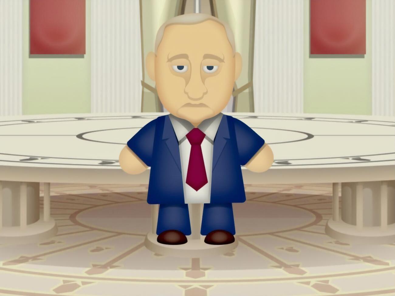 Вырученные от игры деньги разработчики передадут в поддержку ВСУ