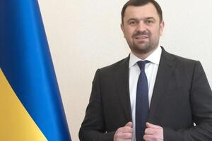 1 декабря Рада не поддержала отставку Пацкана с должности главы Счетной палаты Украины