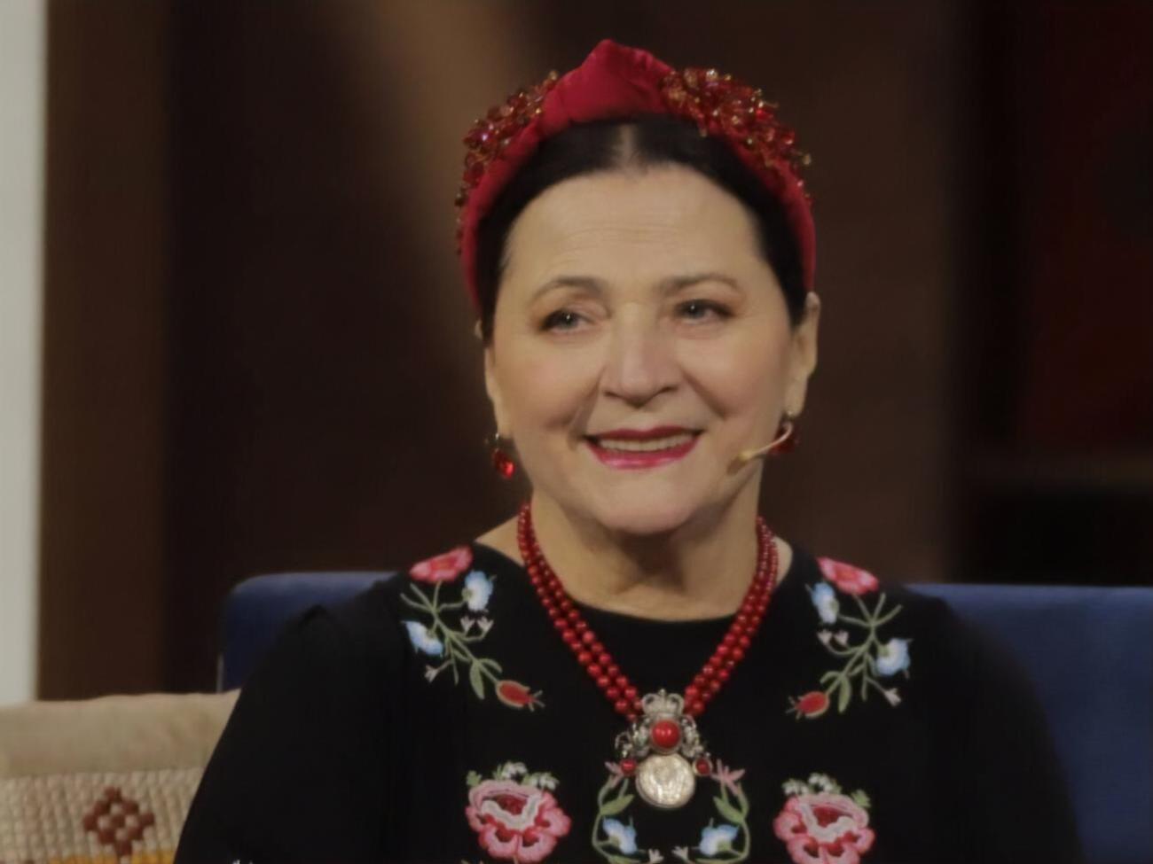 Матвієнко: Матюкнулася кілька разів, але пішла покаялася