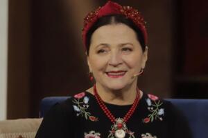 Матвиенко: Материлась пару раз, но пошла покаялась