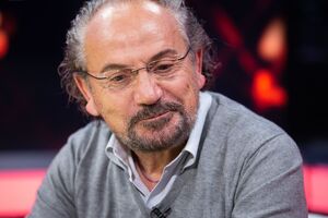 Шустер (на фото): Предоставление систем Patriot – это большое достижение Зеленского и Украины