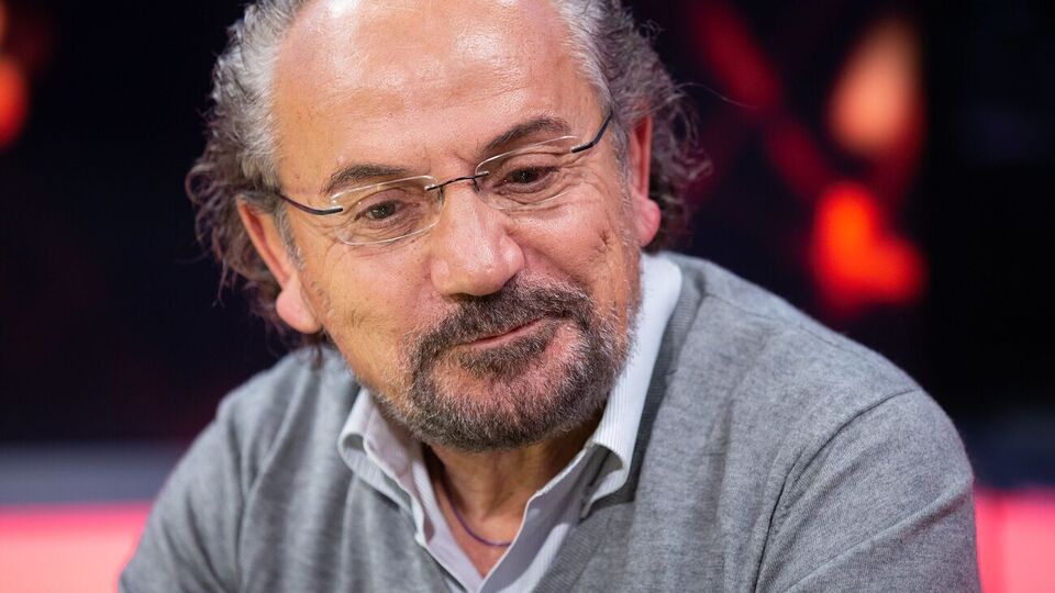Шустер (на фото): Предоставление систем Patriot – это большое достижение Зеленского и Украины
