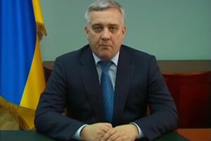 Якименко работал главой СБУ с 9 января 2013 года по 24 февраля 2014 года