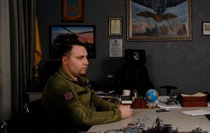 Буданов о своих агентах в РФ: Или откуда мы получаем информацию? Из Telegram-каналов?