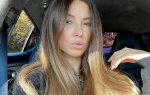 Елена Ющенко: Я не подвожу итоги года, поскольку работаю над собой весь год