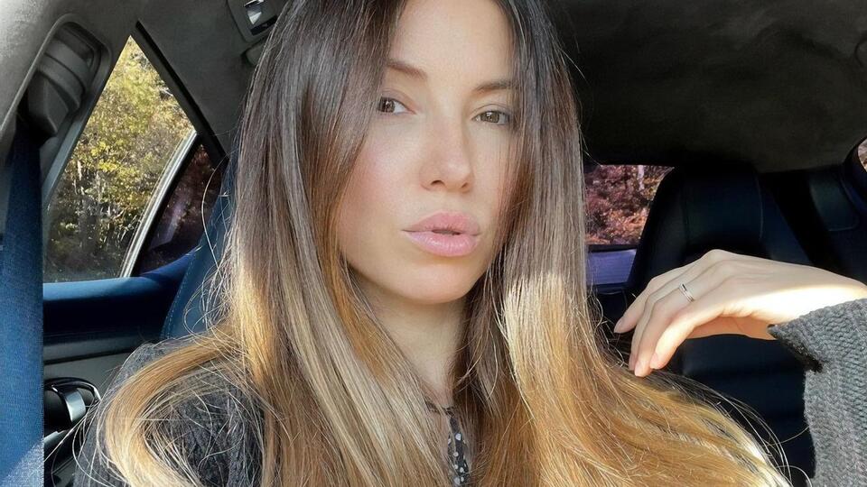 Олена Ющенко: Я не підбиваю підсумків року, оскільки працюю над собою весь рік