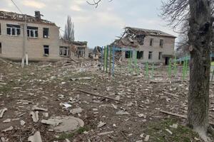 За последние сутки оккупанты 51 раз обстреляли территорию Запорожской области, отметил Старух 26 декабря