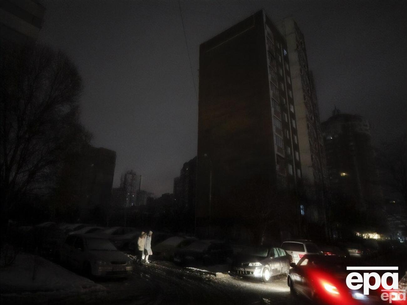 Від аварійних вимкнень світла поки неможливо відмовитися, кажуть енергетики